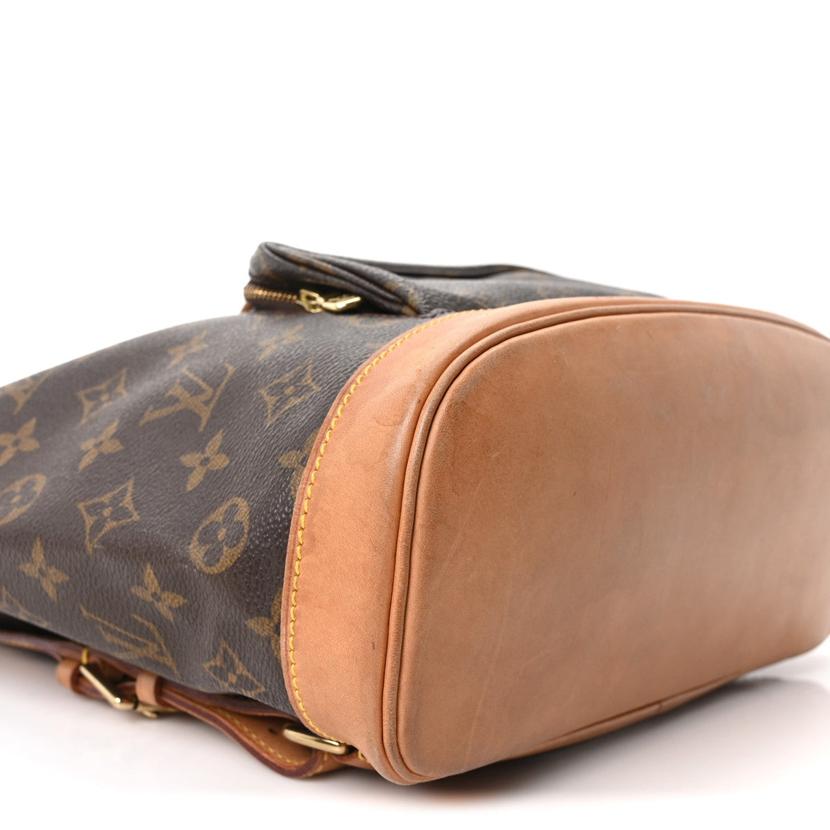 Monogram Montsouris MM Backpack