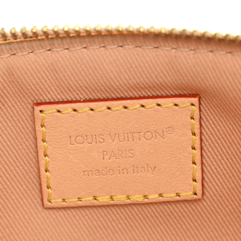 Damier Azur Keepit Bumbag