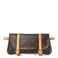 Monogram Pochette Marelle PM