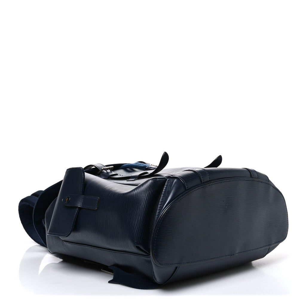 Epi Christopher Backpack PM Marine