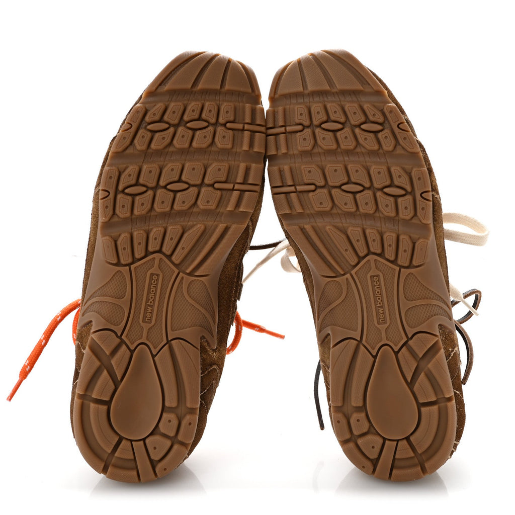 X NEW BALANCE Suede 530 SL Sneakers 38 Cinnamon