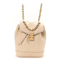 Empreinte Nano Noe Backpack Creme