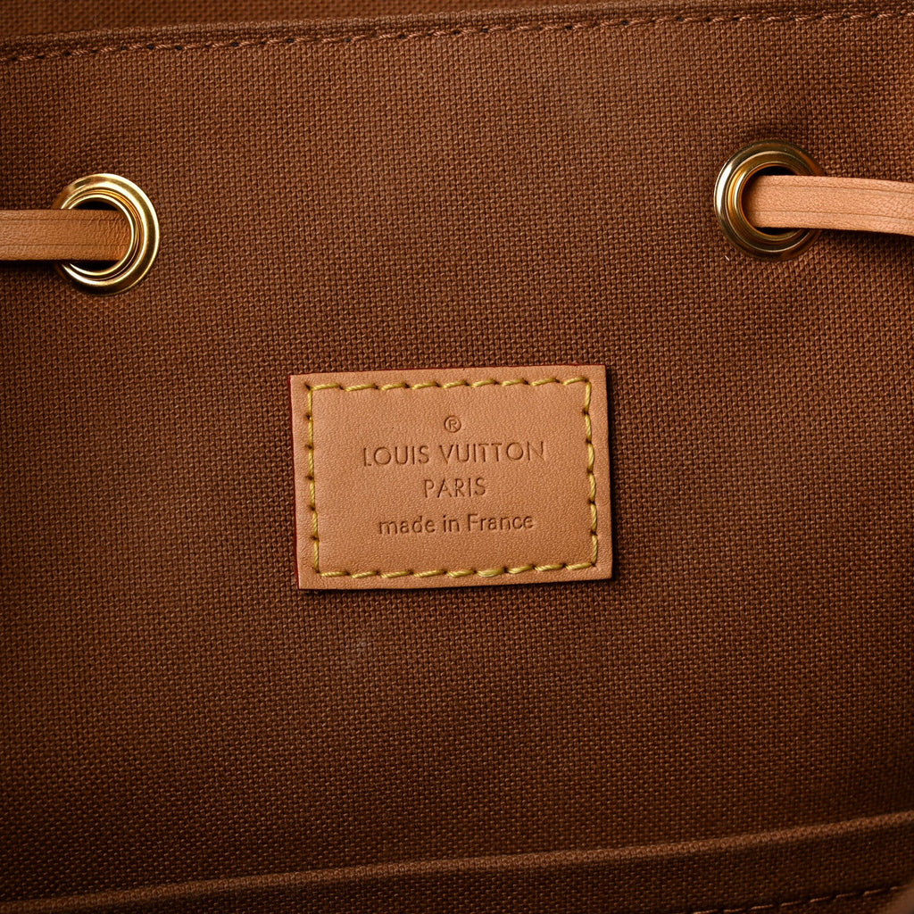 Monogram Montsouris PM