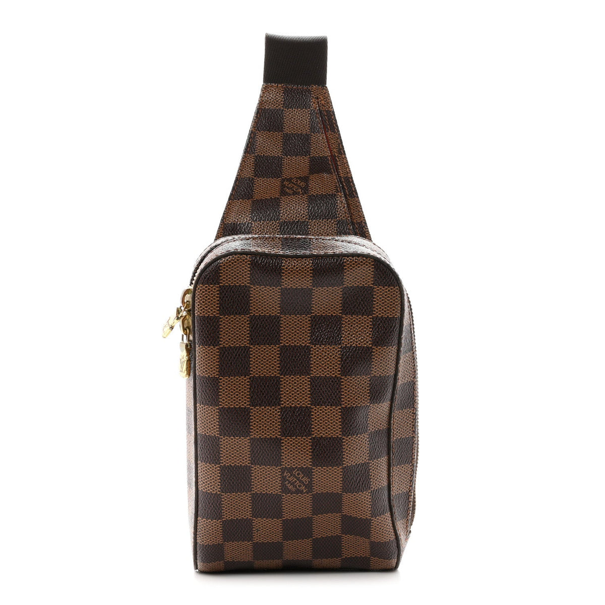 Damier Ebene Geronimos