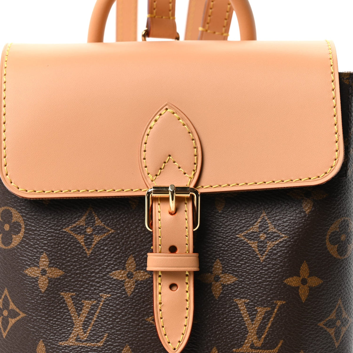 Monogram Soho Centenaire Mini Backpack