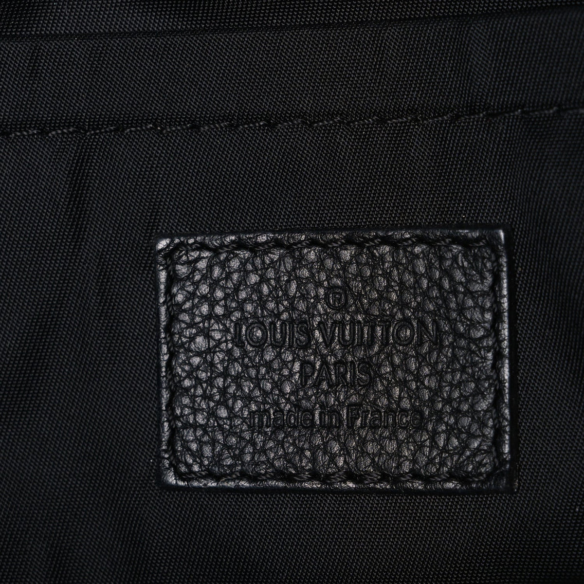Monogram Palm Springs Backpack PM