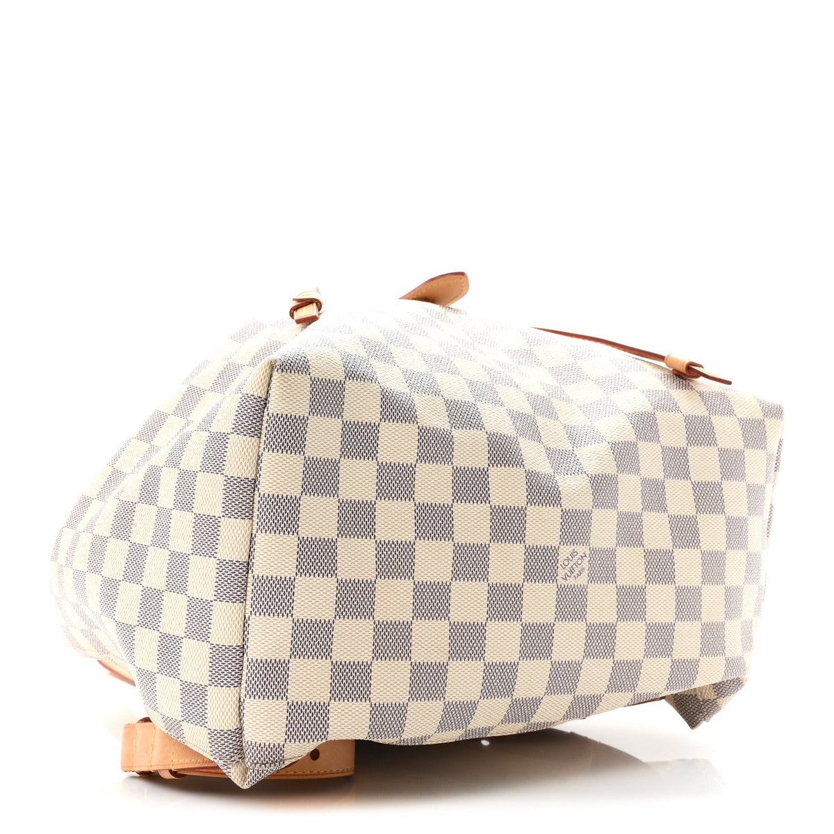 Damier Azur Sperone Backpack