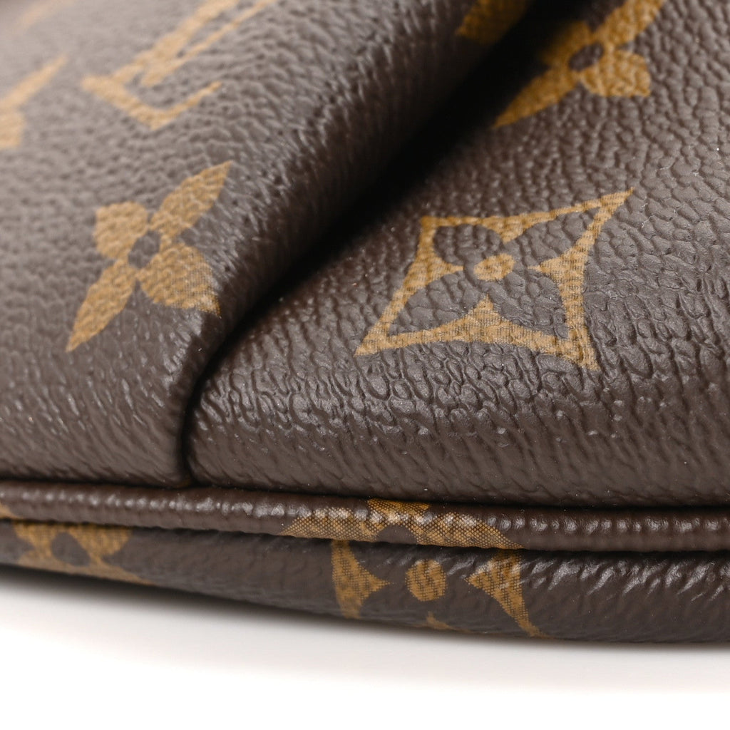 Monogram High Rise Bumbag