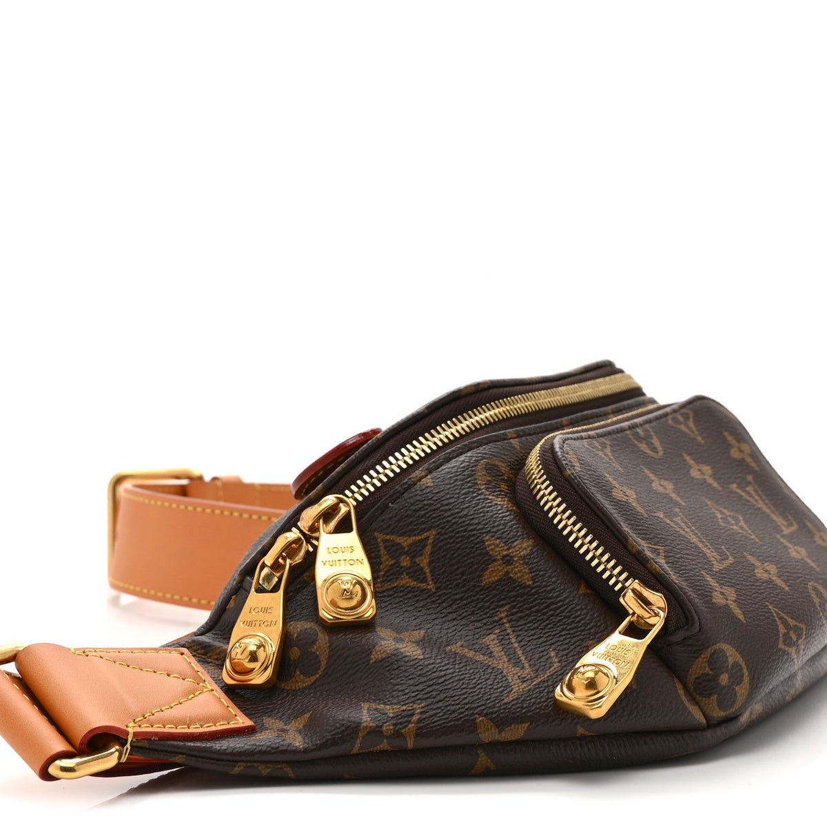 Monogram Rush Bumbag