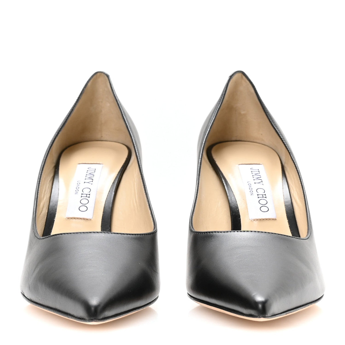 Patent Love 65 Pumps 39 Black