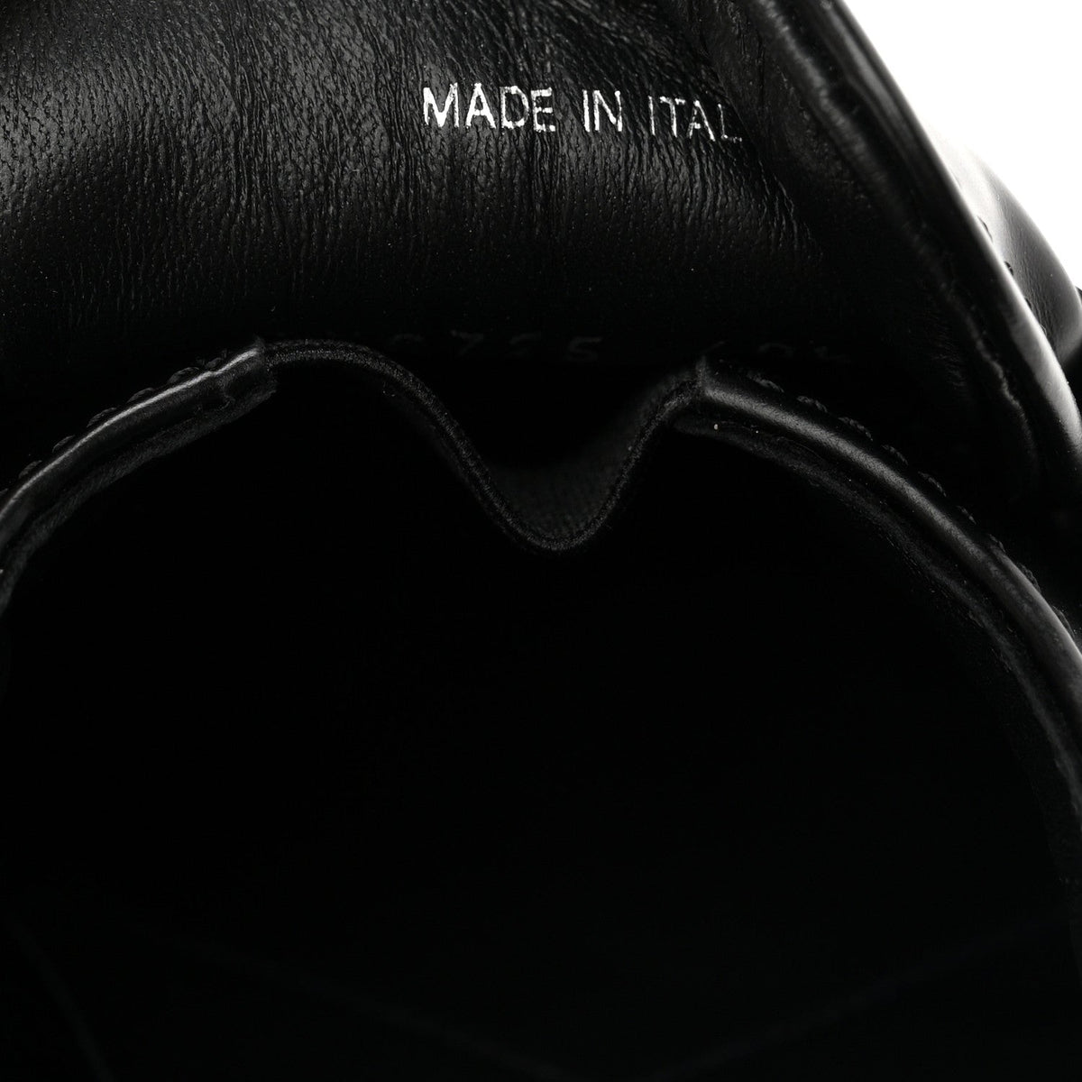 Spazzolato Loafers 40.5 Black