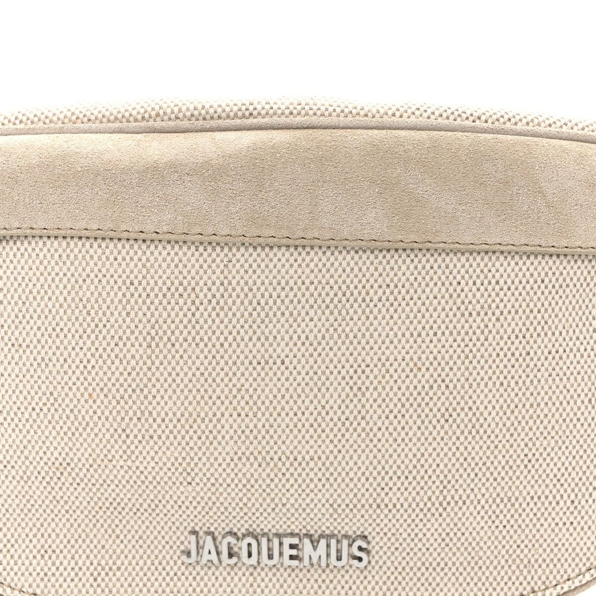 Linen La Banane Meunier Light Beige