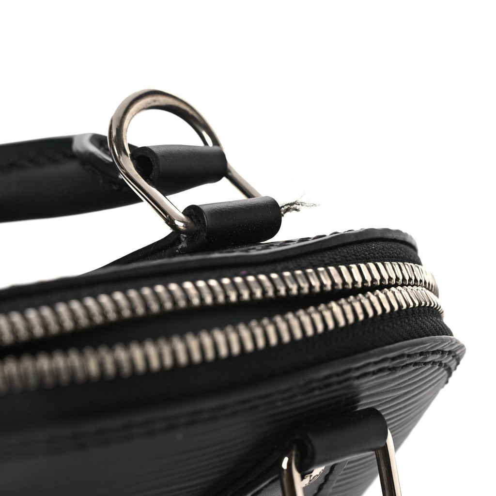 Epi Alma Nano Black
