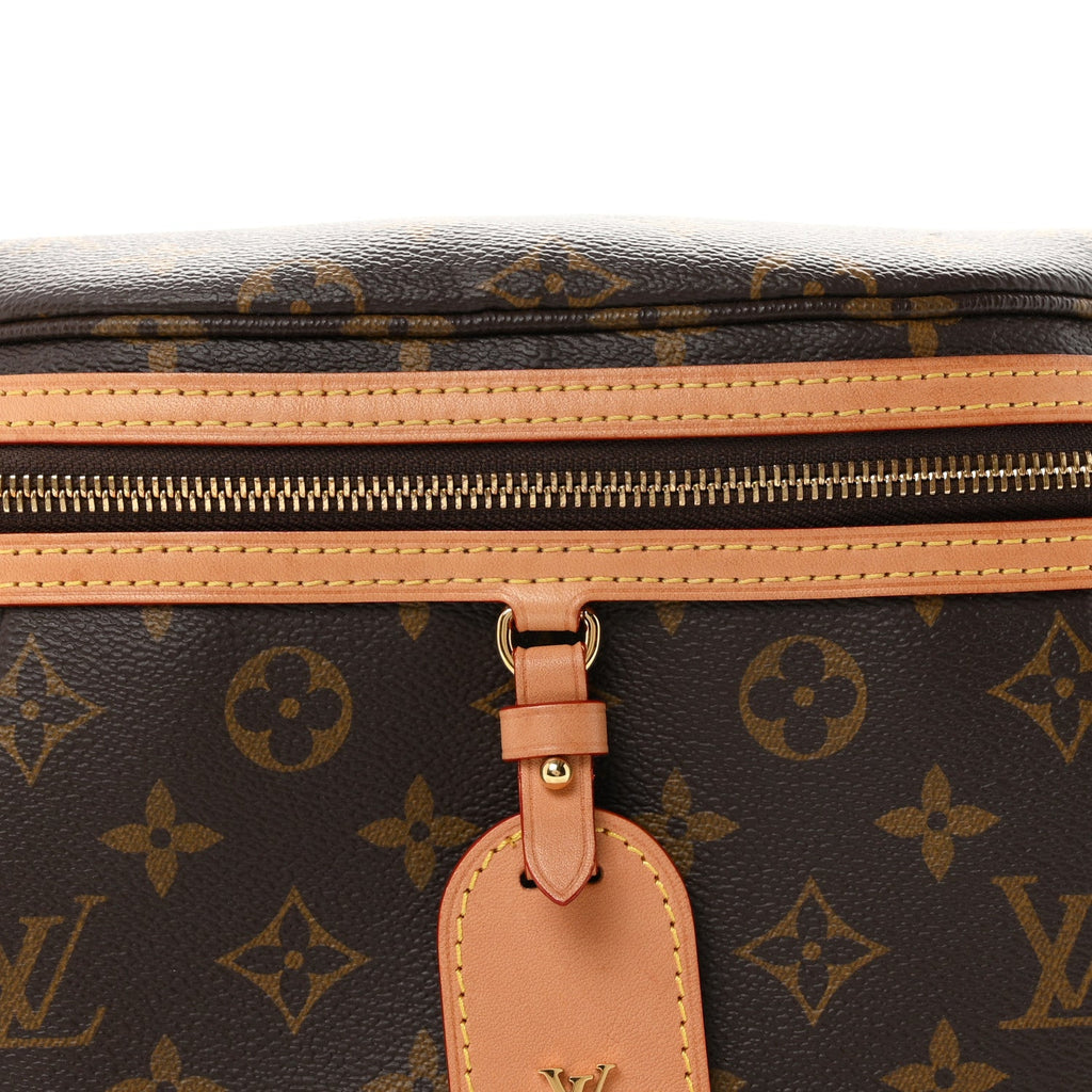 Monogram High Rise Bumbag