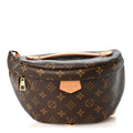 Monogram Bumbag