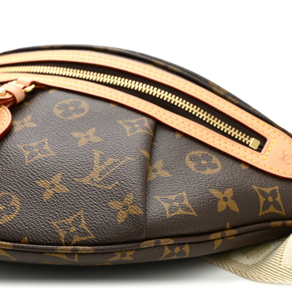 Monogram High Rise Bumbag