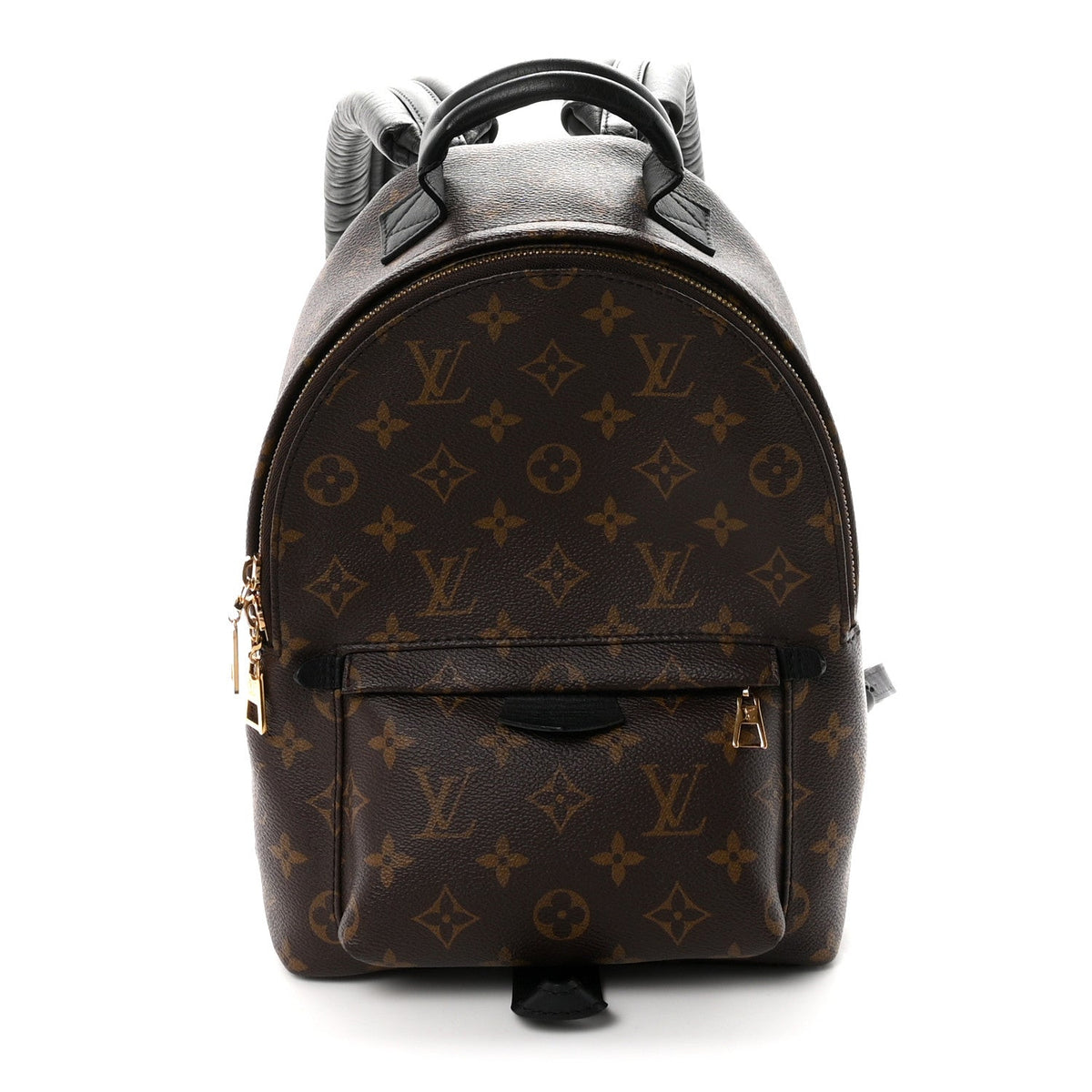 Monogram Palm Springs Backpack PM