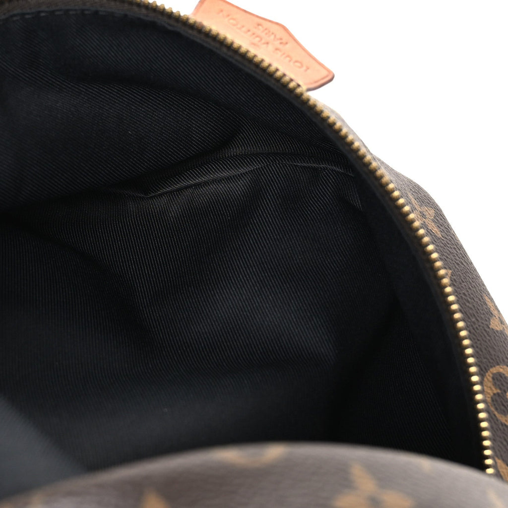 Monogram Bumbag