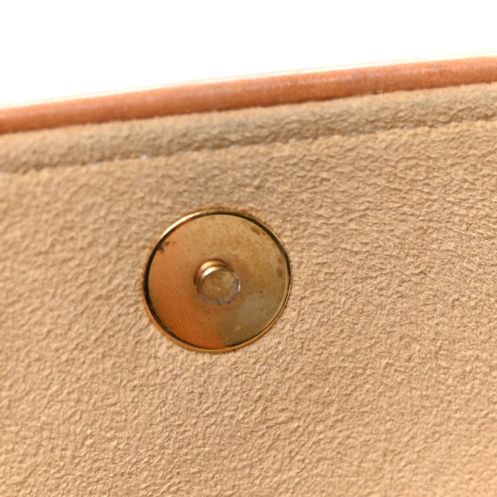 Monogram Pochette Florentine XS