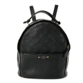 Empreinte Sorbonne Backpack Black