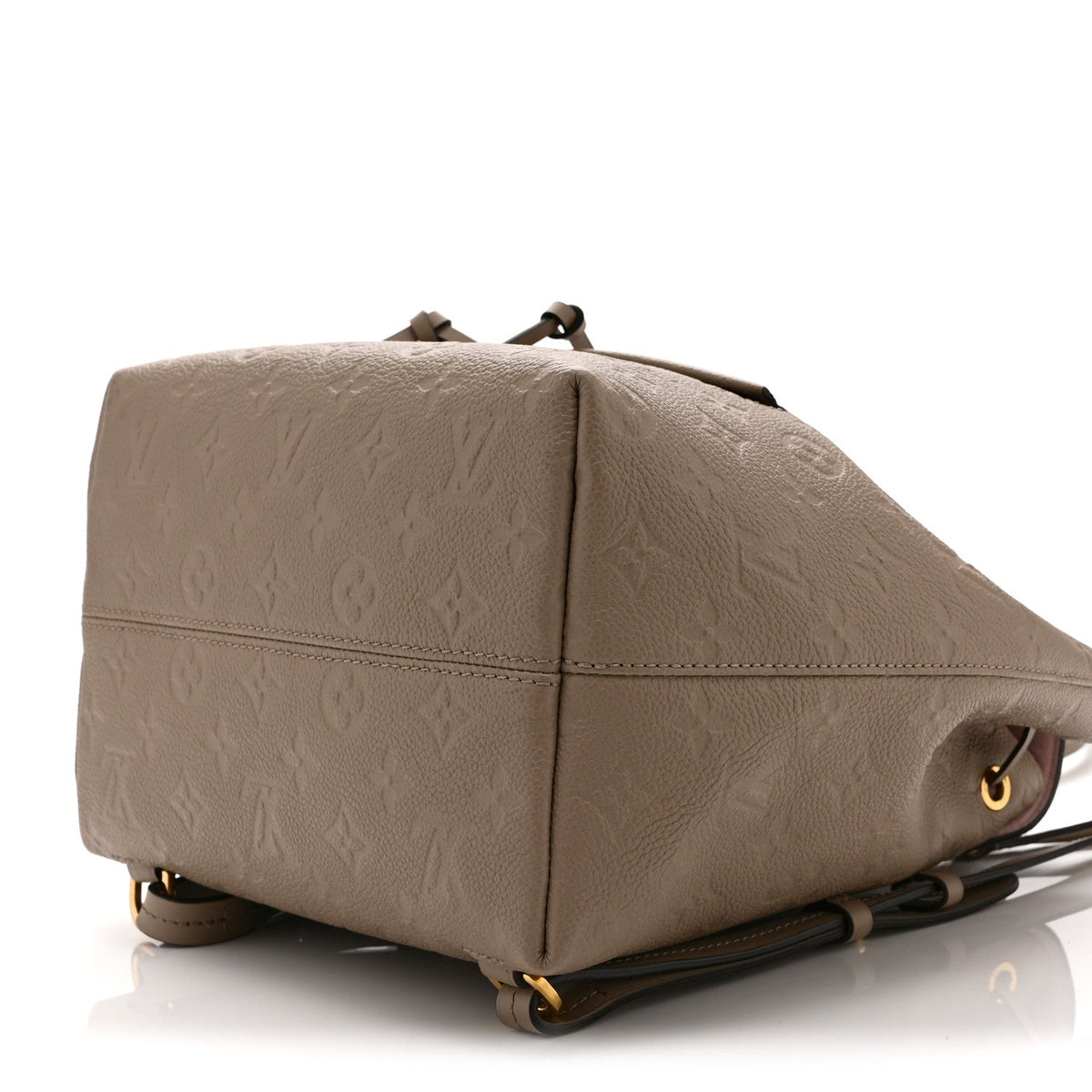 Empreinte Montsouris NM Backpack Tourterelle
