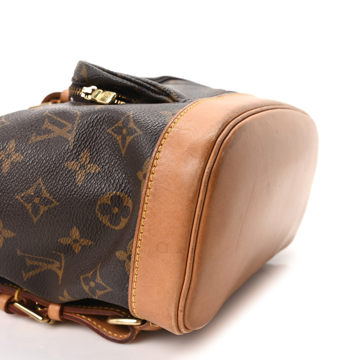 Monogram Montsouris MM Backpack