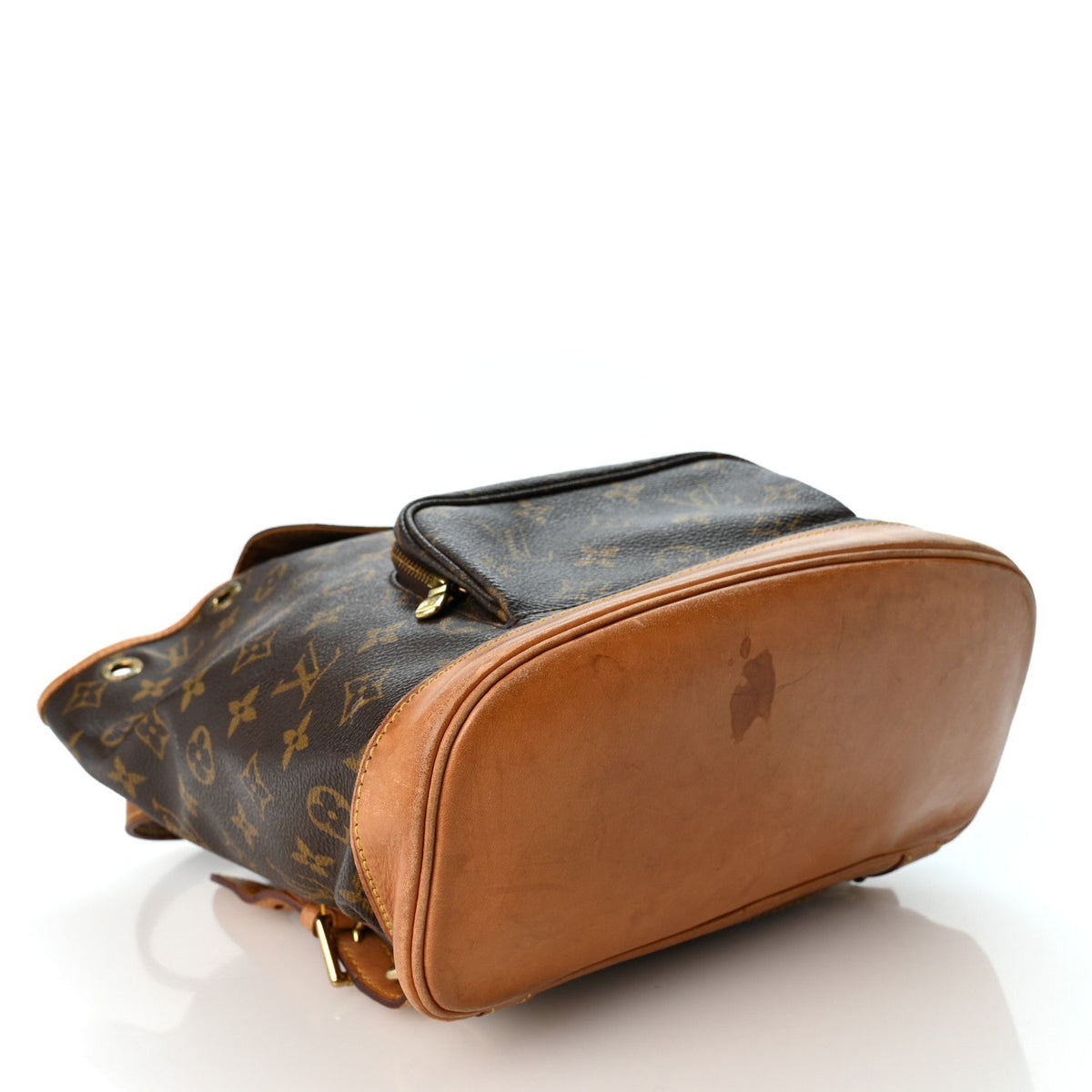 Monogram Montsouris MM Backpack