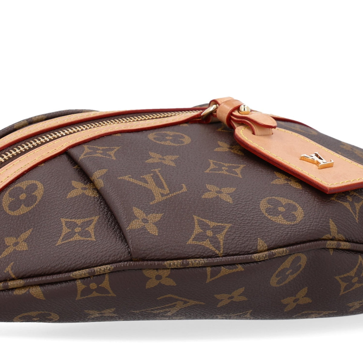 Monogram High Rise Bumbag