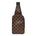 Damier Ebene Geronimos