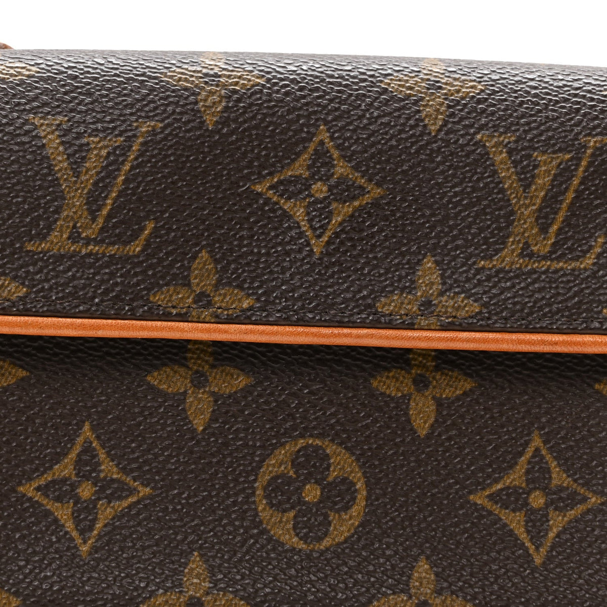 Monogram Pochette Florentine S