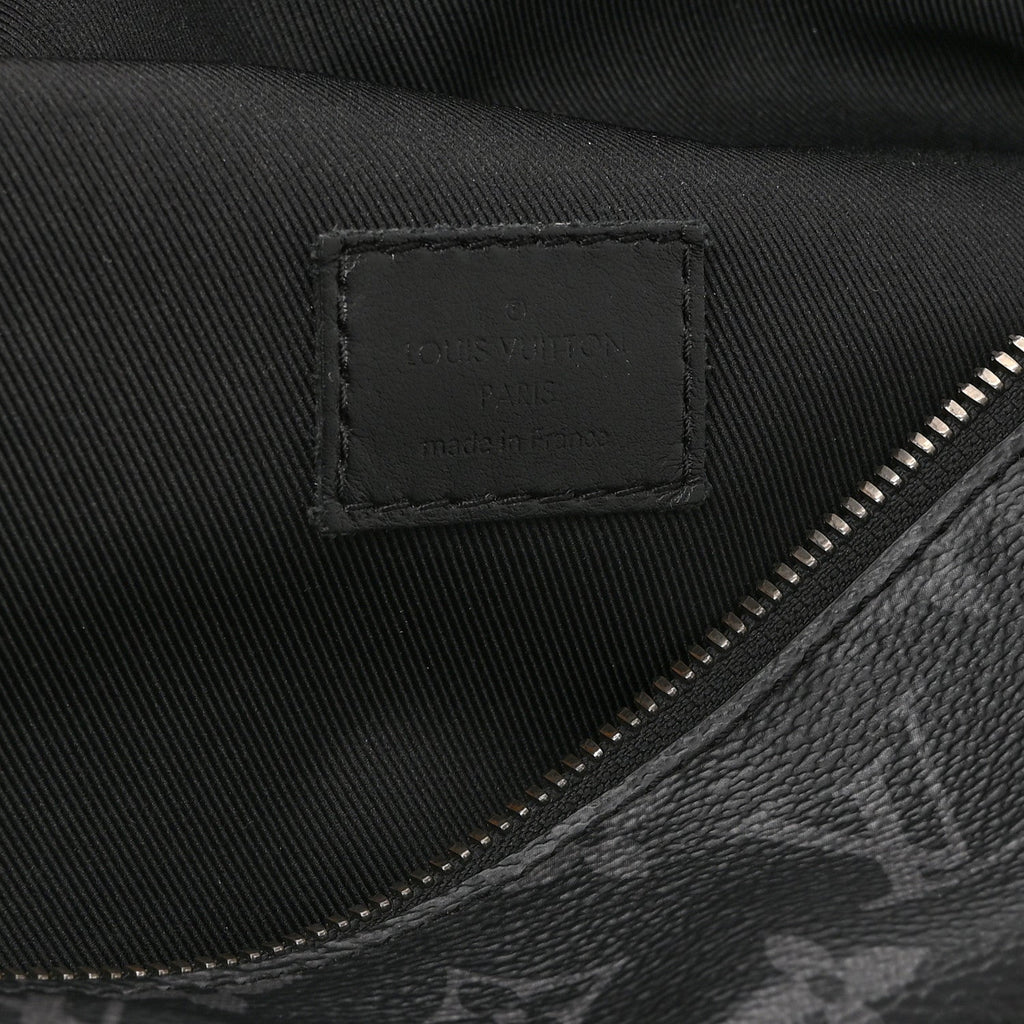 Monogram Eclipse Discovery Bumbag