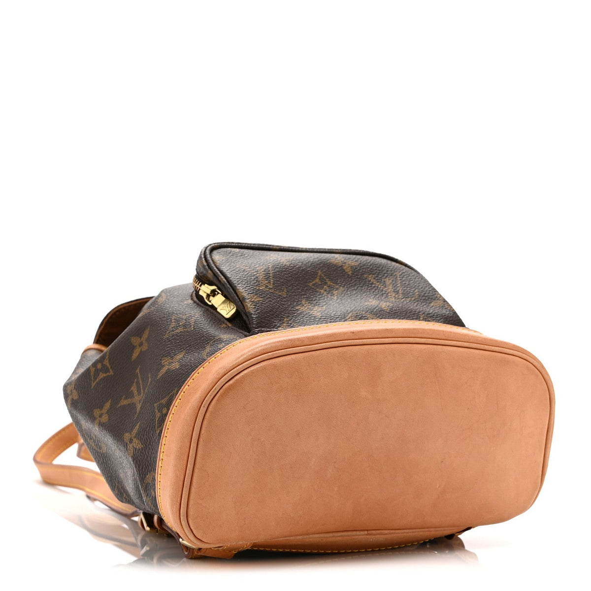 Monogram Mini Montsouris Backpack