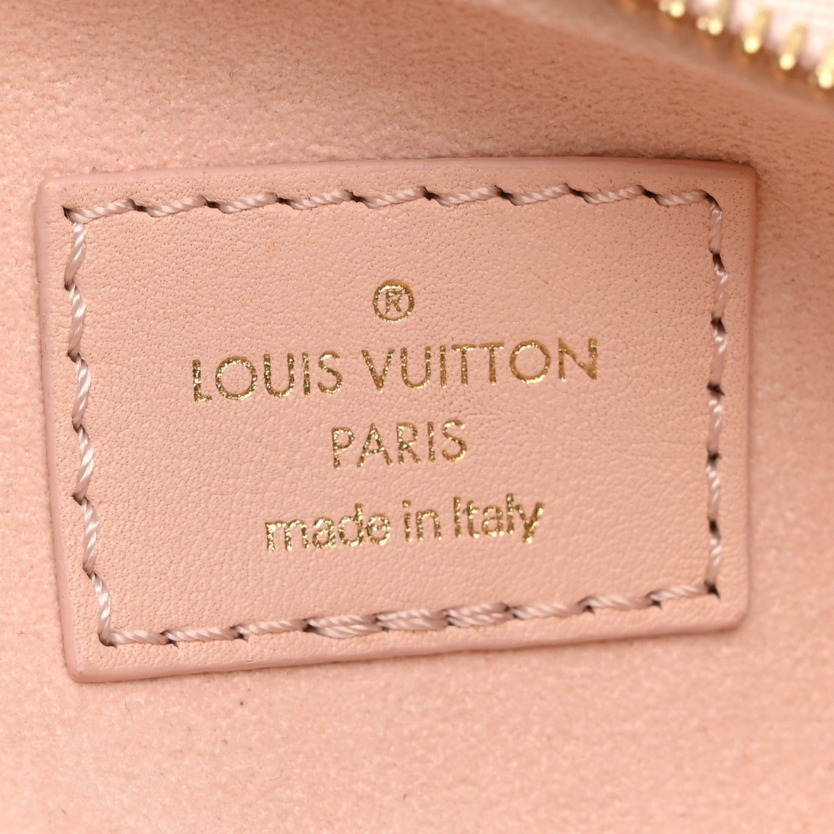 Empreinte Mini Bumbag Rose Jasmin Pink