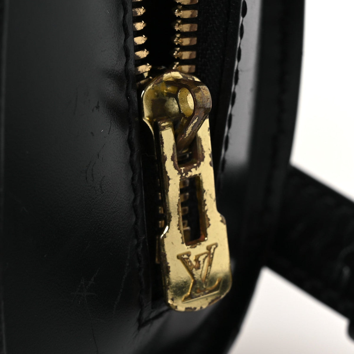 Epi Mabillon Backpack Black