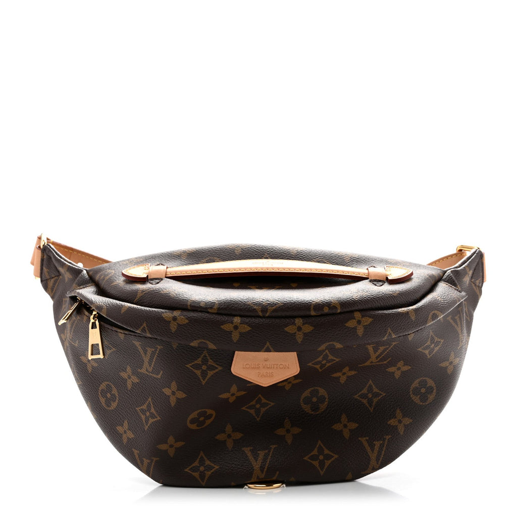 Monogram Bumbag