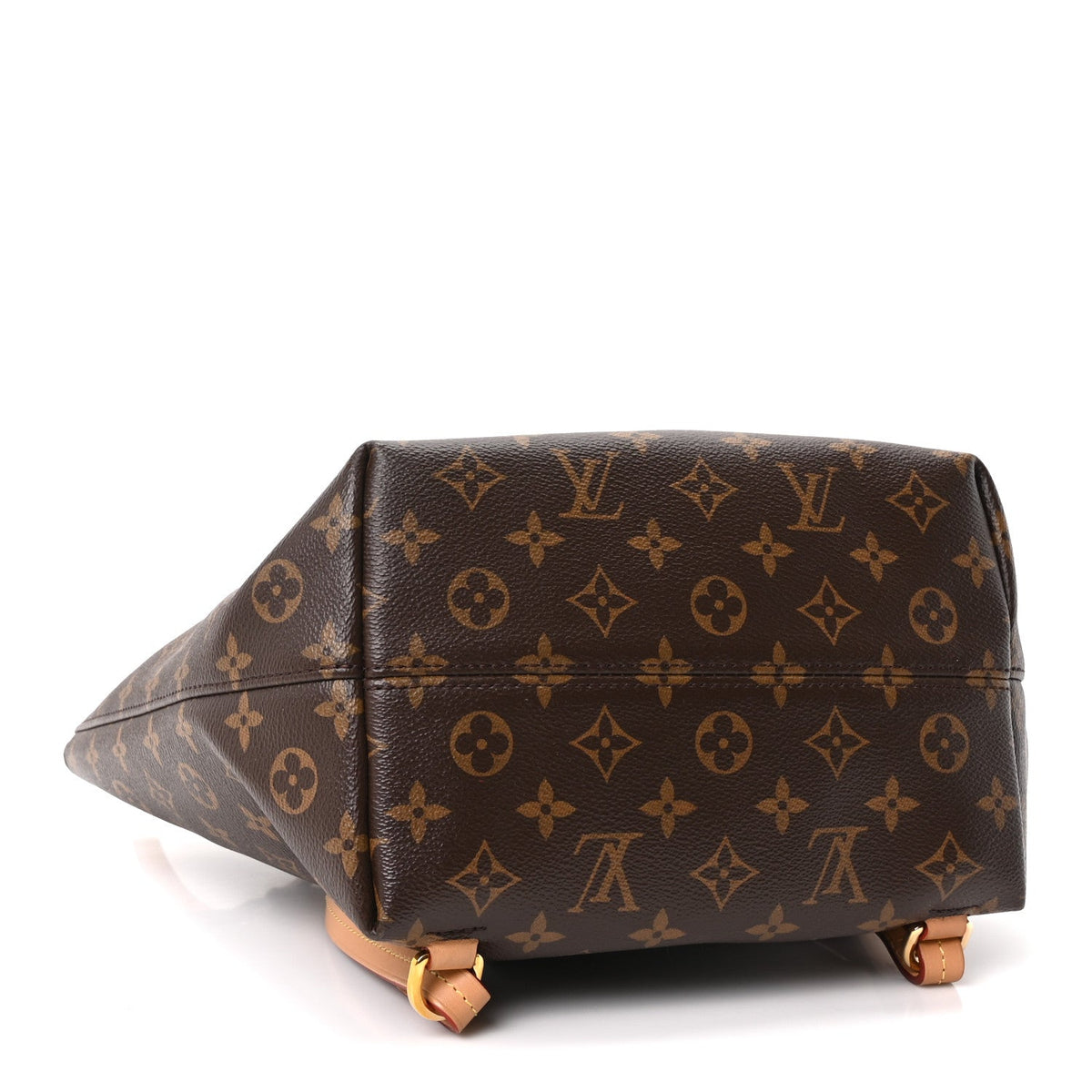 Monogram Montsouris NM Backpack