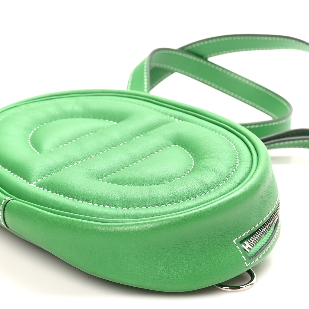 Swift Verso In The Loop Belt Bag Menthe
