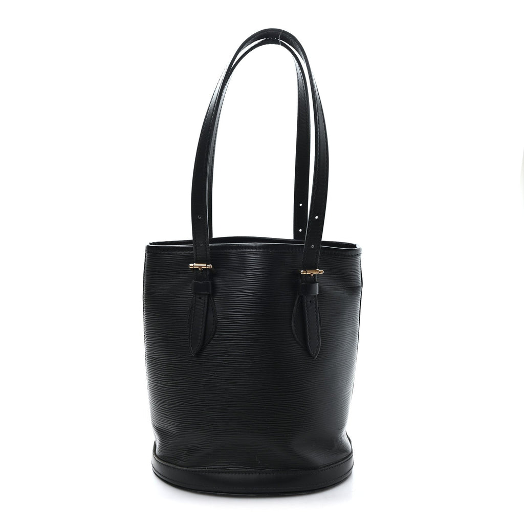Epi Petit Bucket 23 Black