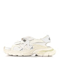 Neoprene Rubber Womens Track Sandals 41 White