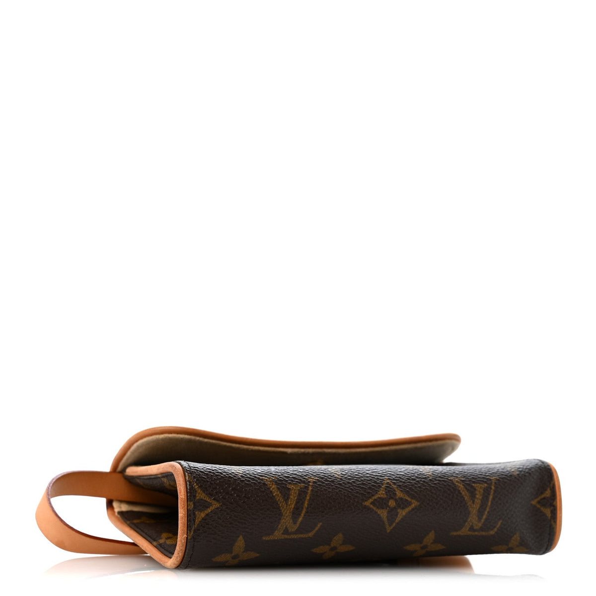 Monogram Pochette Florentine XS