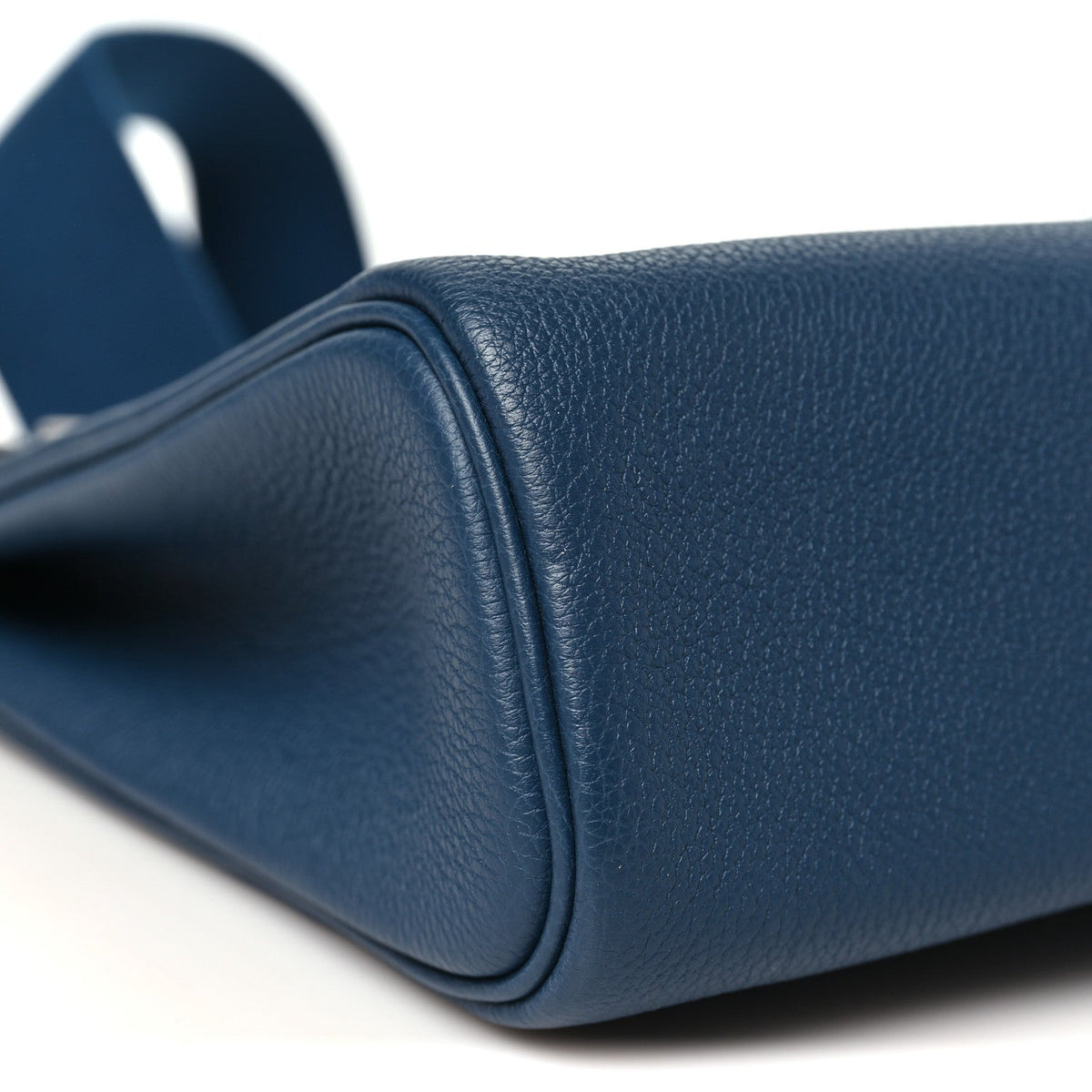 Togo Hac A Dos PM Backpack Bleu Navy