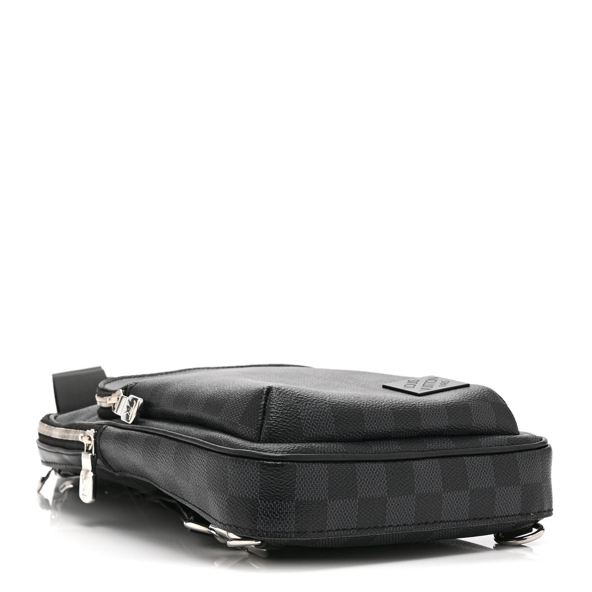 Damier Graphite Avenue Sling Backpack