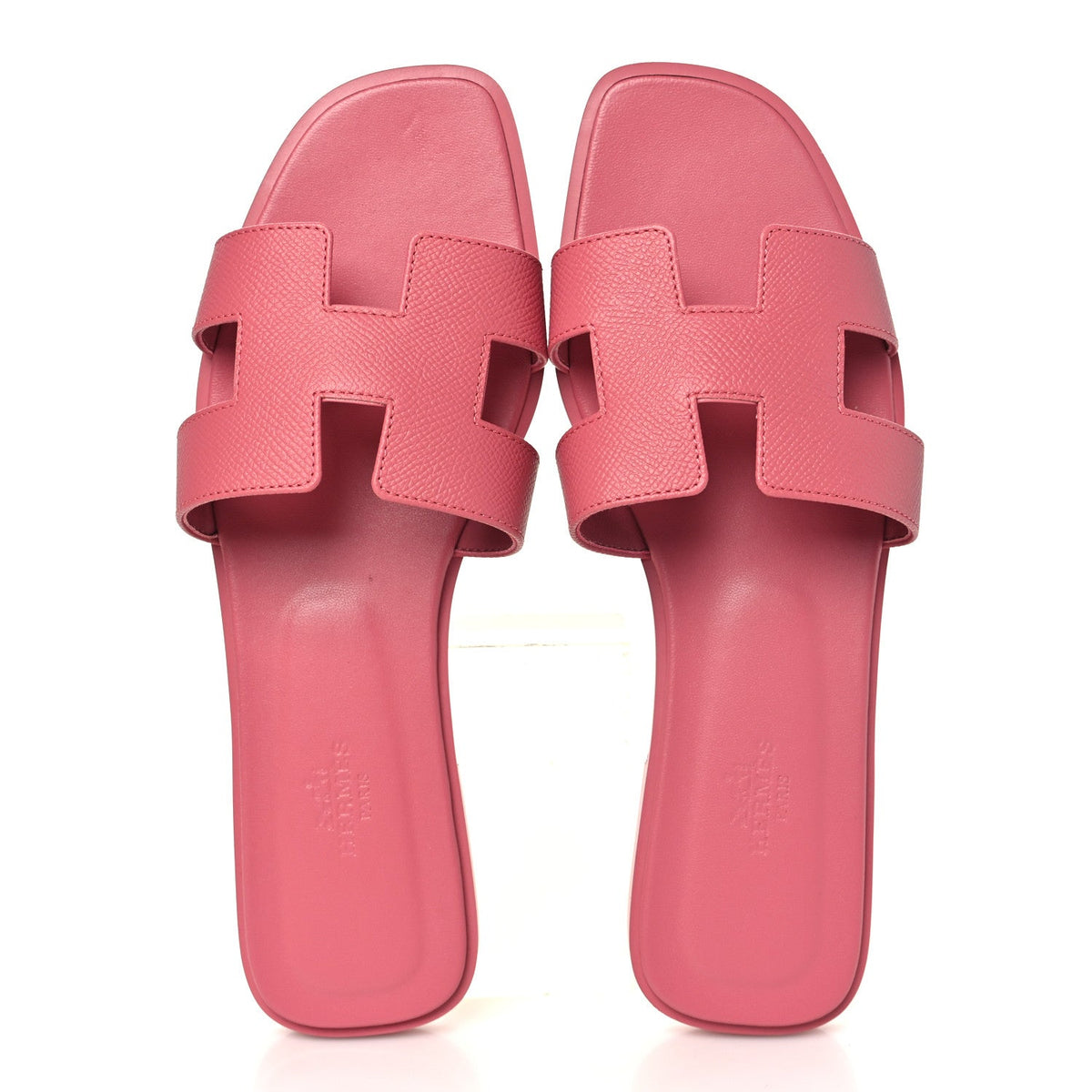 Epsom Oran Sandals 39 Rose De Venise