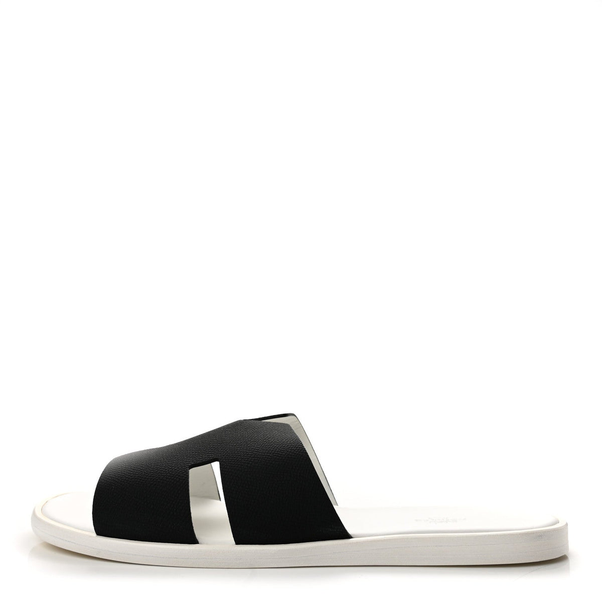 Epsom Mens Izmir Sandals 45 Black