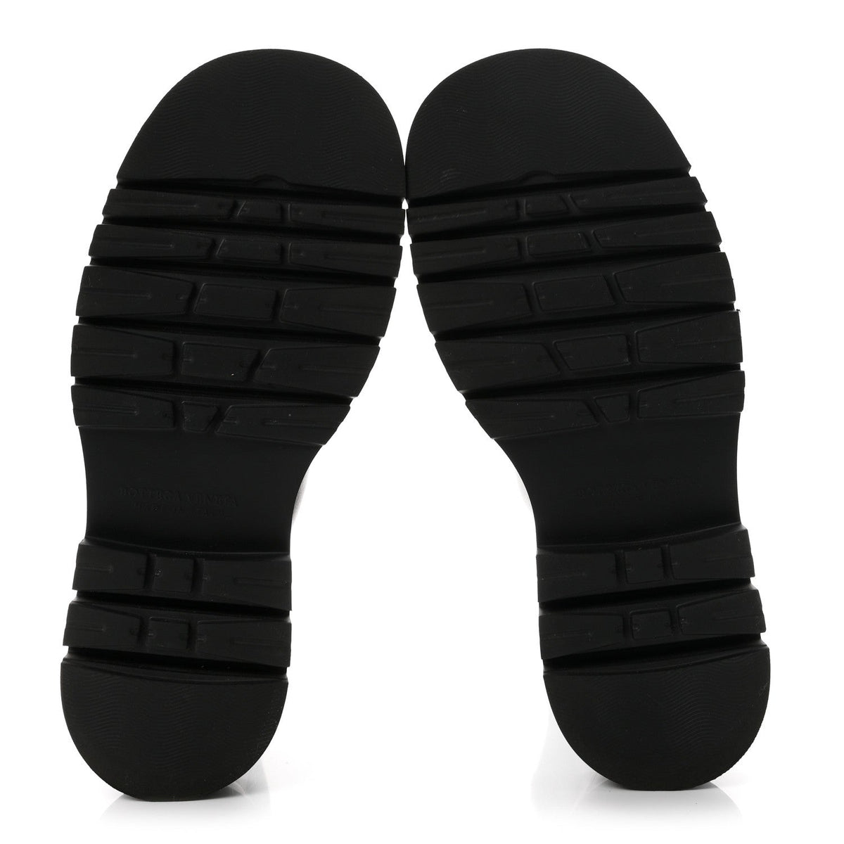 Calfskin The Lug Chelsea 55mm Boots 36 Black