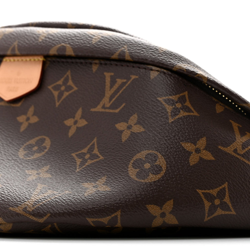 Monogram Bumbag