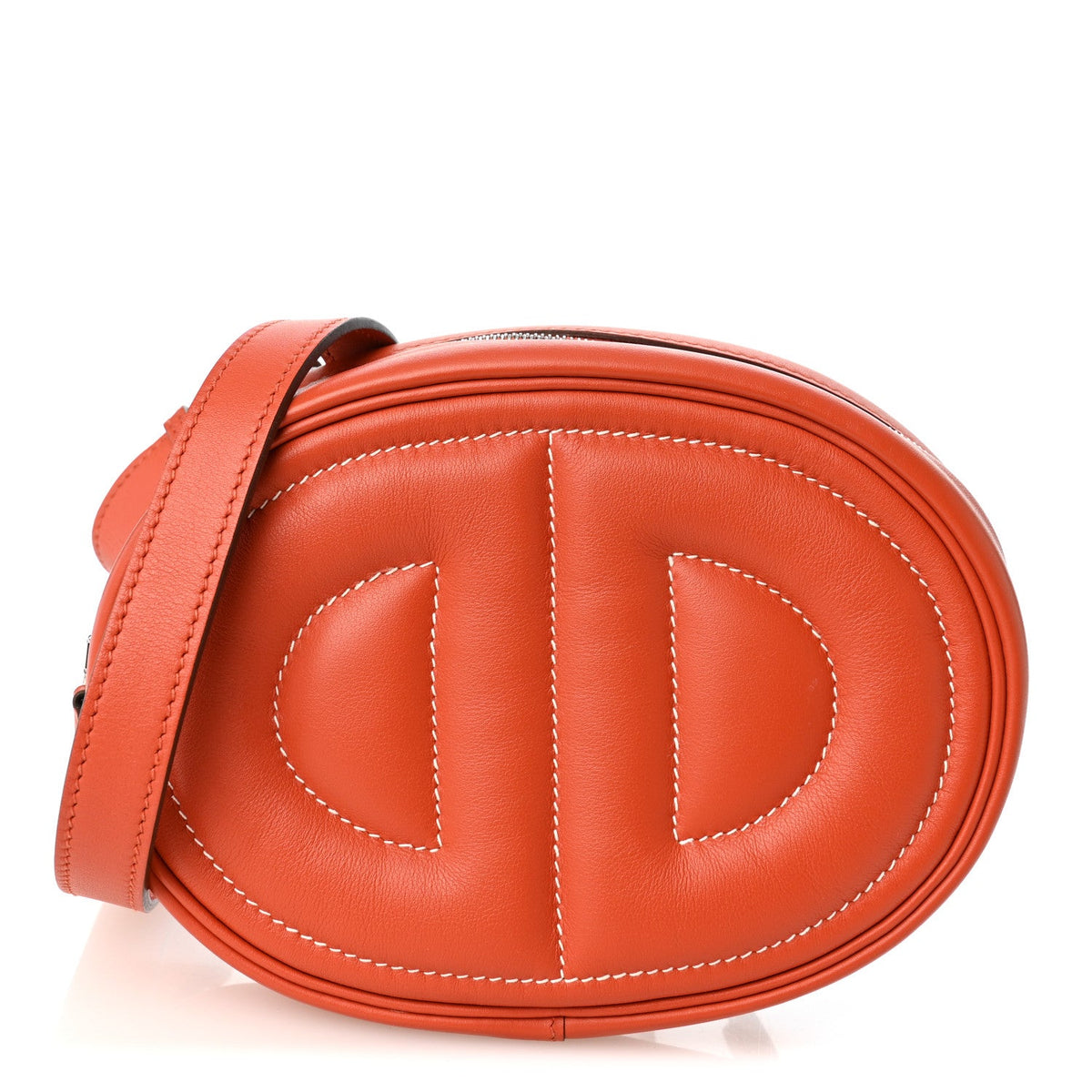 Swift Verso In-The-Loop Belt Bag Terre Battue