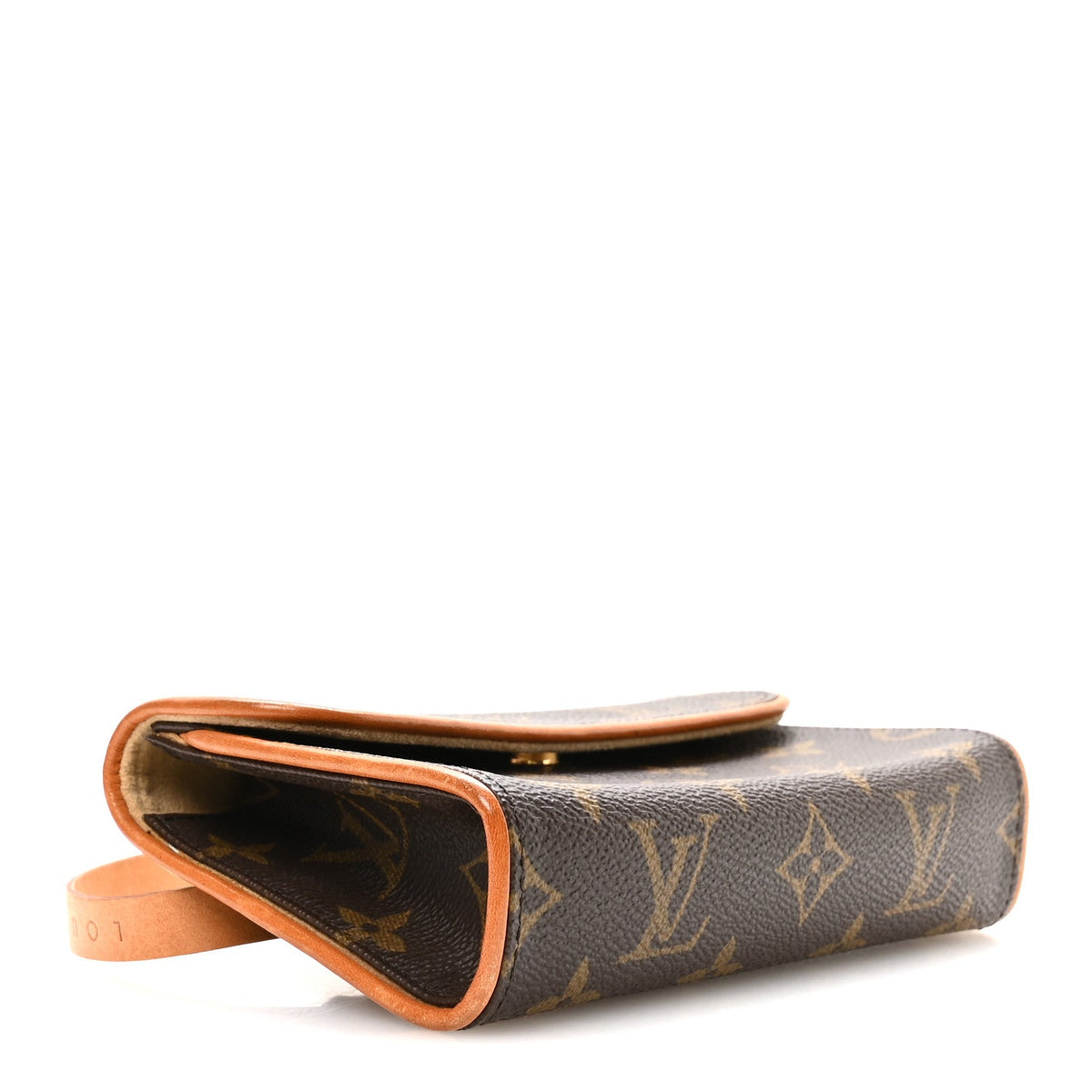 Monogram Pochette Florentine S