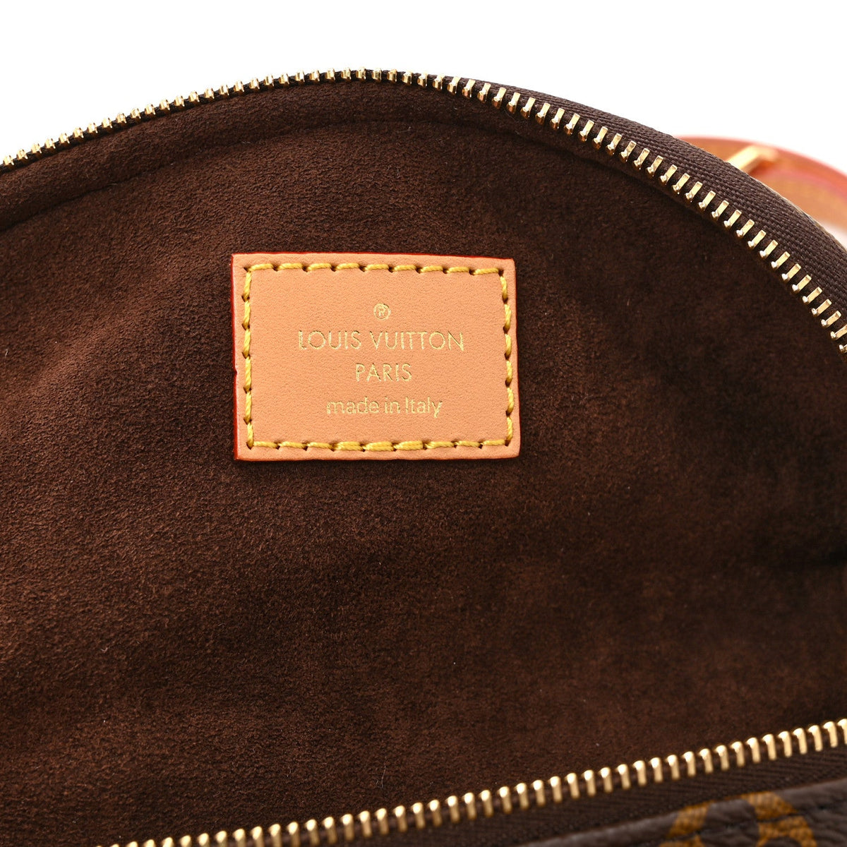 Monogram Mini Bumbag