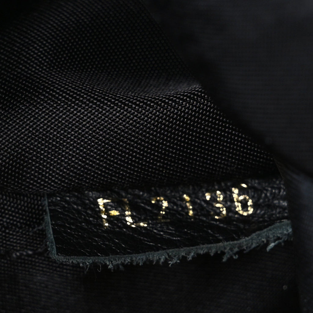 Monogram Palm Springs Backpack PM